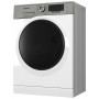 Стиральная машина Hotpoint NSD 7249 UD AVE RU