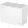 Морозильный ларь Haier HCE251R