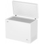 Морозильный ларь Haier HCE251R