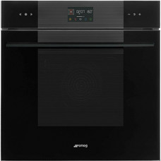 Электрический духовой шкаф Smeg SO6102TB3