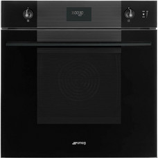 Электрический духовой шкаф Smeg SOP6101S2B3