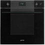 Электрический духовой шкаф Smeg SOP6101S2B3