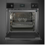 Электрический духовой шкаф Smeg SOP6101S2B3
