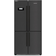 Многокамерный холодильник Grundig GQN20130LXBR