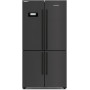 Многокамерный холодильник Grundig GQN20130LXBR