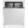 Встраиваемая посудомоечная машина Hotpoint HI 4C66