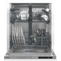 Встраиваемая посудомоечная машина Hotpoint HI 4C66