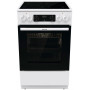 Электроплита Gorenje GEC5C61WG