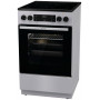 Электроплита Gorenje GEC5C41SG