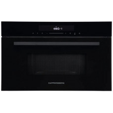 Встраиваемая микроволновая печь СВЧ Kuppersberg HMW 634 B