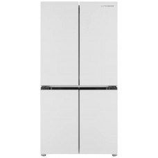 Многокамерный холодильник Kuppersberg NFFD 183 WG