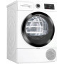 Сушильная машина с тепловым насосом Bosch WTW8760EPL