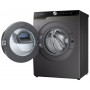 Стиральная машина с сушкой Samsung WD10T654CBX/LP