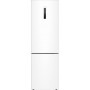 Двухкамерный холодильник Haier C4F640CWU1 белый