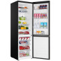 Двухкамерный холодильник Haier C4F740CDBGU1 графитовый