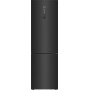 Двухкамерный холодильник Haier C4F740CDBGU1 графитовый