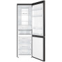 Двухкамерный холодильник Haier C4F740CDBGU1 графитовый