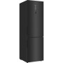 Двухкамерный холодильник Haier C4F740CDBGU1 графитовый