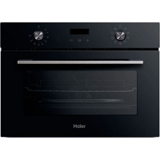 Электрический духовой шкаф Haier HOY-P09NCGB