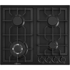 Газовая варочная панель Zugel ZGH600B