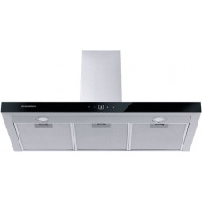 Вытяжка Maunfeld Breeze 90, нержавеющая сталь