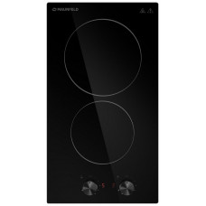 Электрическая варочная панель Maunfeld CVCE292MBK2