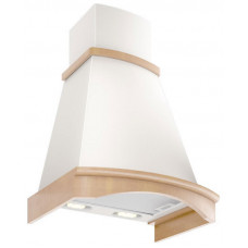 Вытяжка Elikor Ротонда 60П-1000-П3Д бежевый