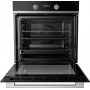 Электрический духовой шкаф Haier HOQ-K2ANN3BX