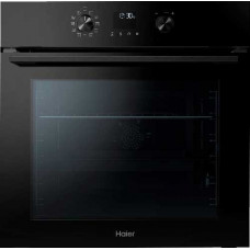 Электрический духовой шкаф Haier HOQ-K4AAN3GB