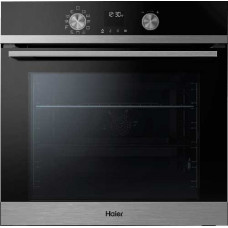 Электрический духовой шкаф Haier HOQ-K4AAN3BX