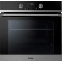 Электрический духовой шкаф Haier HOQ-K5AAN3BX