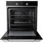 Электрический духовой шкаф Haier HOQ-K5AAN3BX