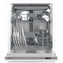 Встраиваемая посудомоечная машина Hotpoint HI 5D84 DW