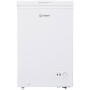 Морозильный ларь Indesit IСF 100, белый
