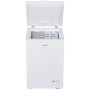 Морозильный ларь Indesit IСF 100, белый