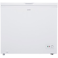 Морозильный ларь Indesit IСF 200, белый