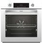 Электрический духовой шкаф Hotpoint FE9 831 JSH WHG белый