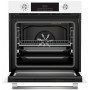 Электрический духовой шкаф Hotpoint FE9 831 JSH WHG белый