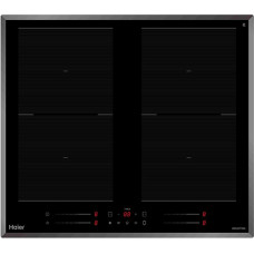 Электрическая варочная панель Haier HHY-Y64SFFVB