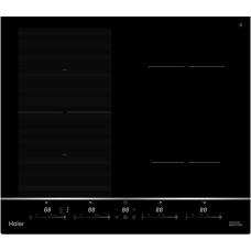 Электрическая варочная панель Haier HHY-Y64WBFLB