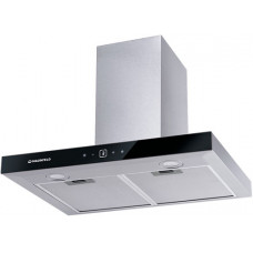 Вытяжка Maunfeld Breeze 60, нержавеющая сталь