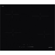 Электрическая варочная панель Smeg SE464TD