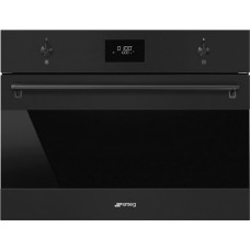 Встраиваемая микроволновая печь СВЧ Smeg SO4301M0N