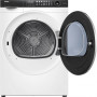 Сушильная машина с тепловым насосом Haier HD100-A2378