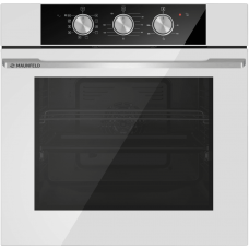 Шкаф духовой электрический Maunfeld AEOK7610W