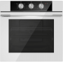 Шкаф духовой электрический Maunfeld AEOK7610W
