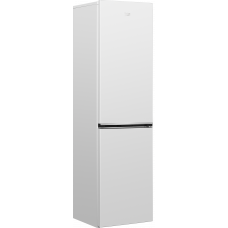 Холодильник с морозильником Beko B1RCSK332W белый