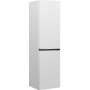 Холодильник с морозильником Beko B1RCSK332W белый