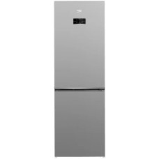 Холодильник Beko B3R0CNK362HS, серебристый