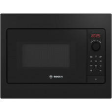 Встраиваемая микроволновая печь Bosch BFL523MB4